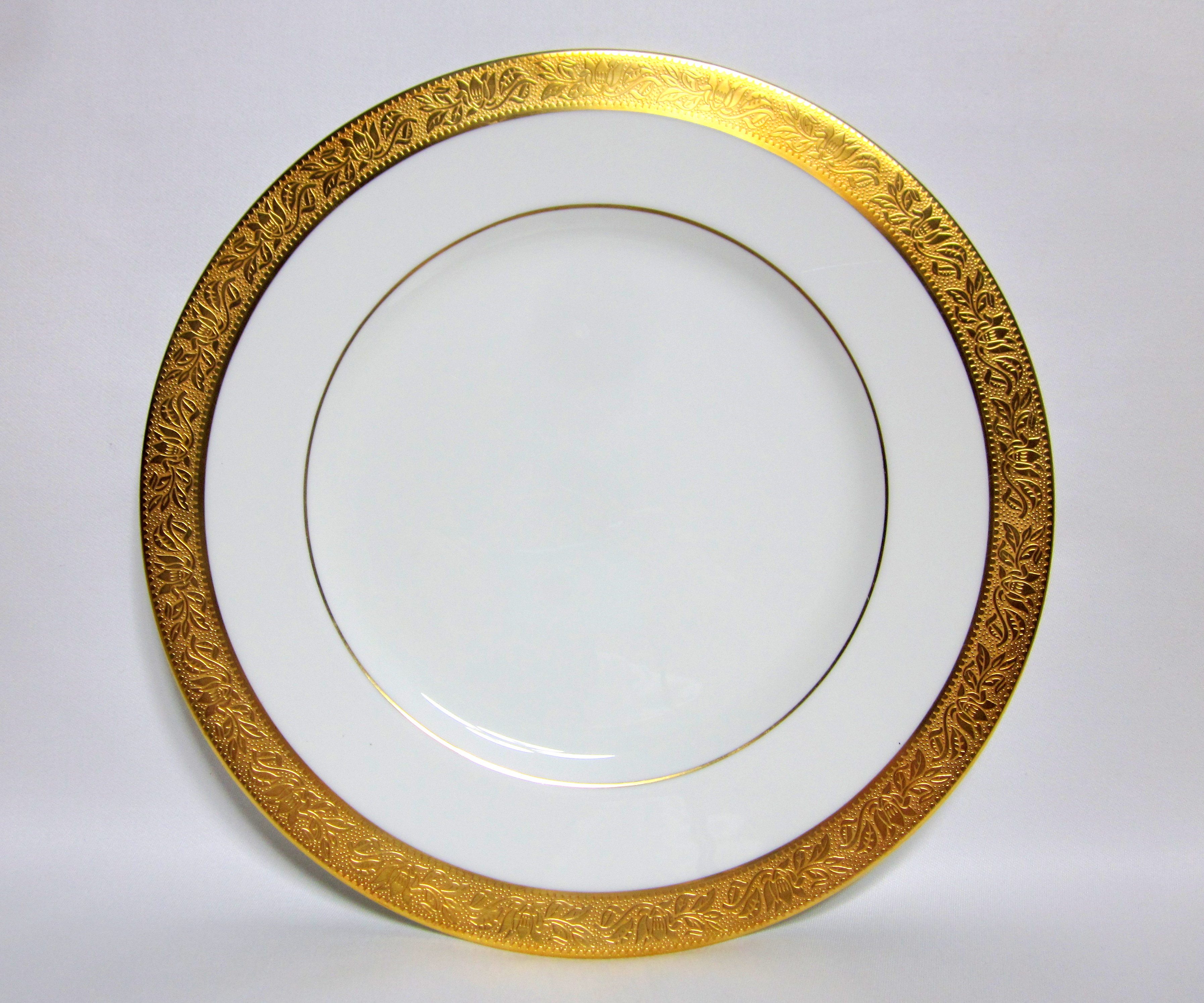 ウェッジウッド（Wedgwood）アスコット プレート（27cm）【西洋