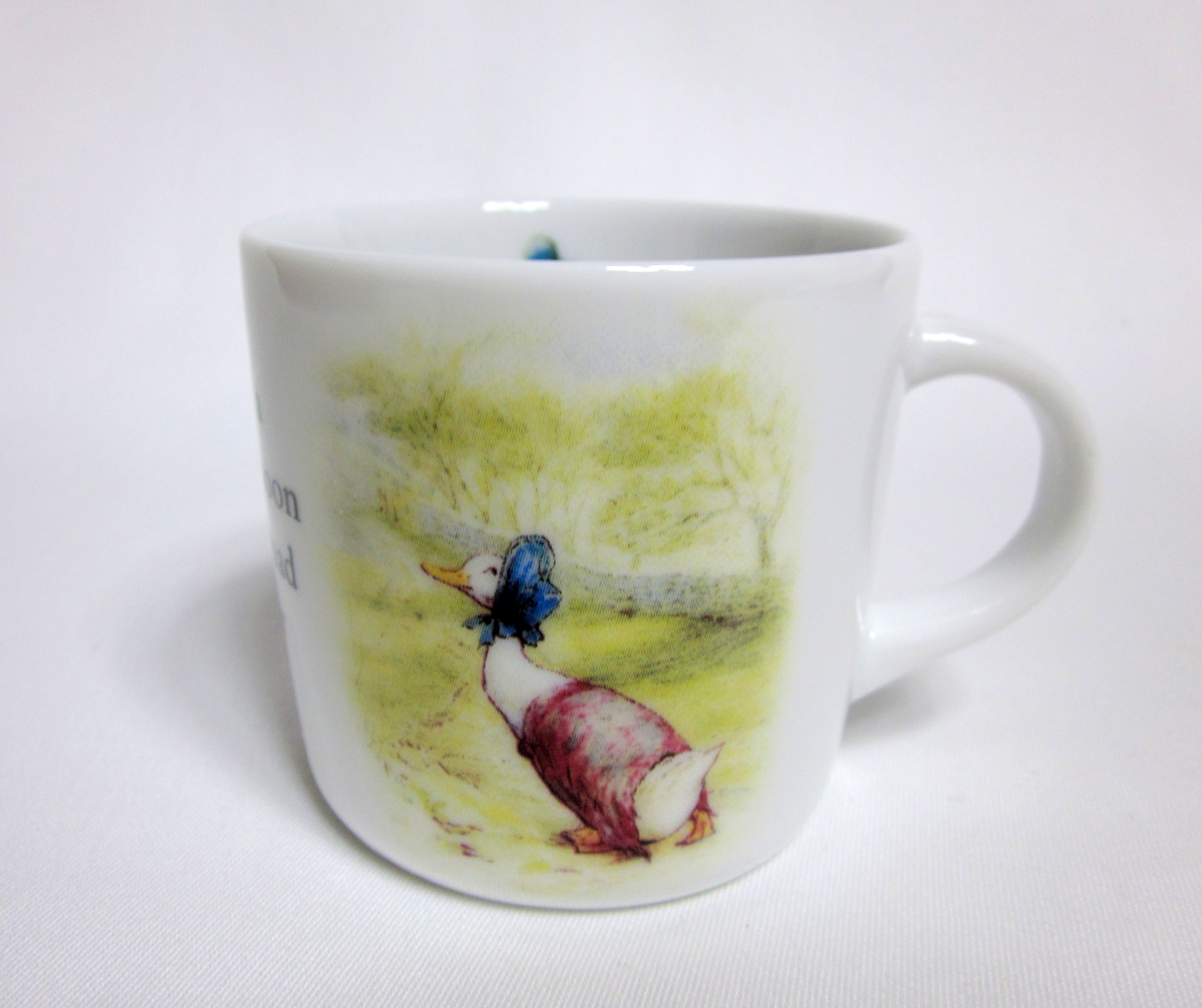 ピーターラビット