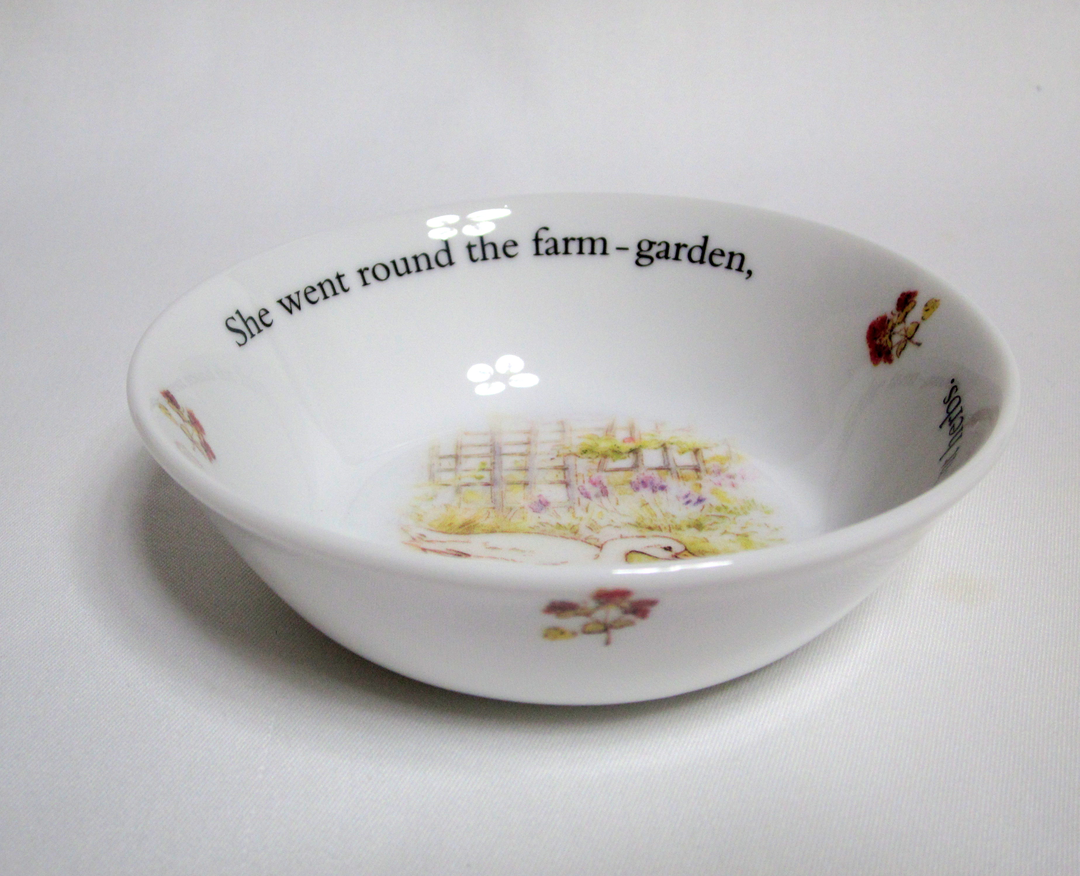 ピーターラビット