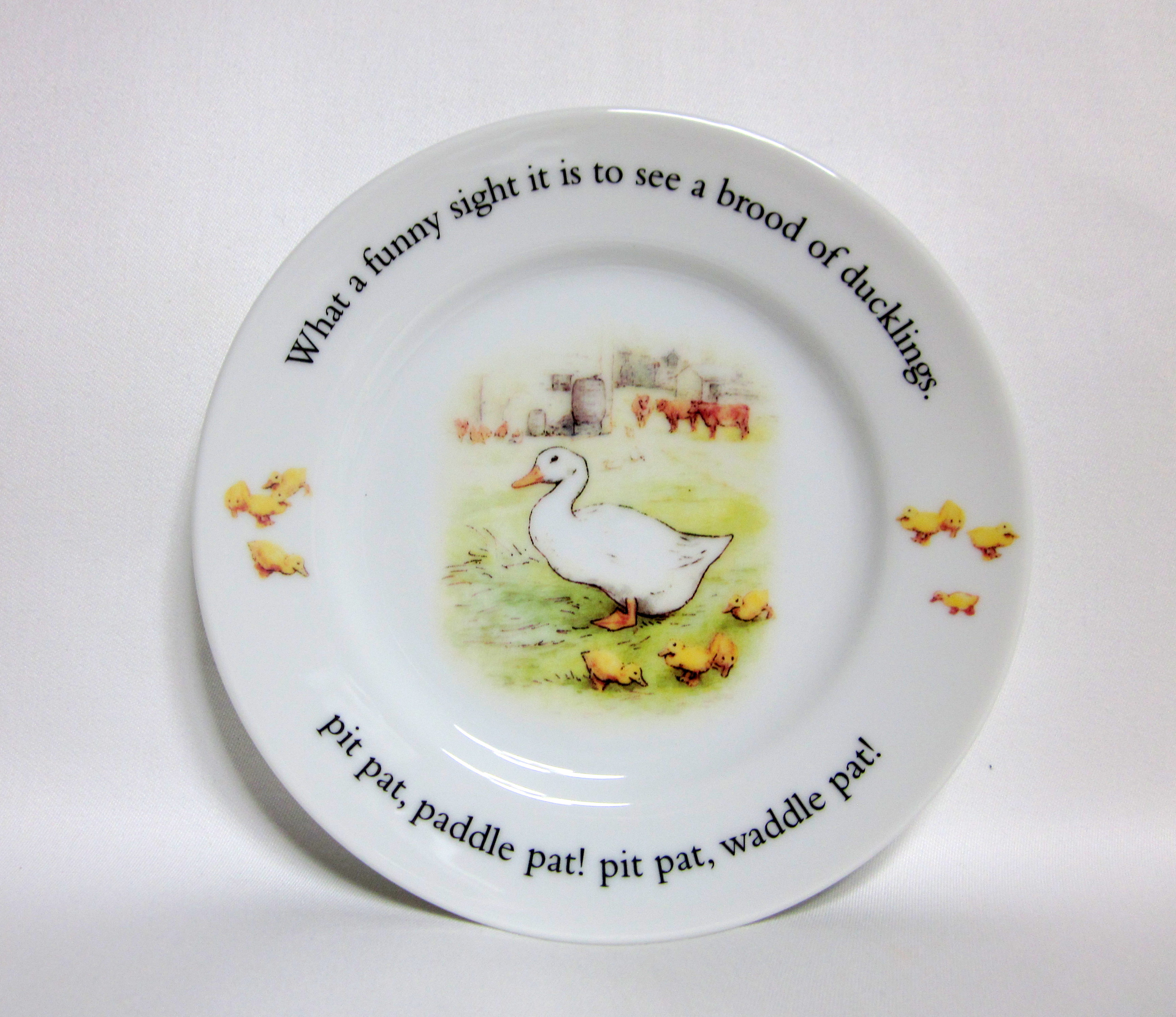 ピーターラビット