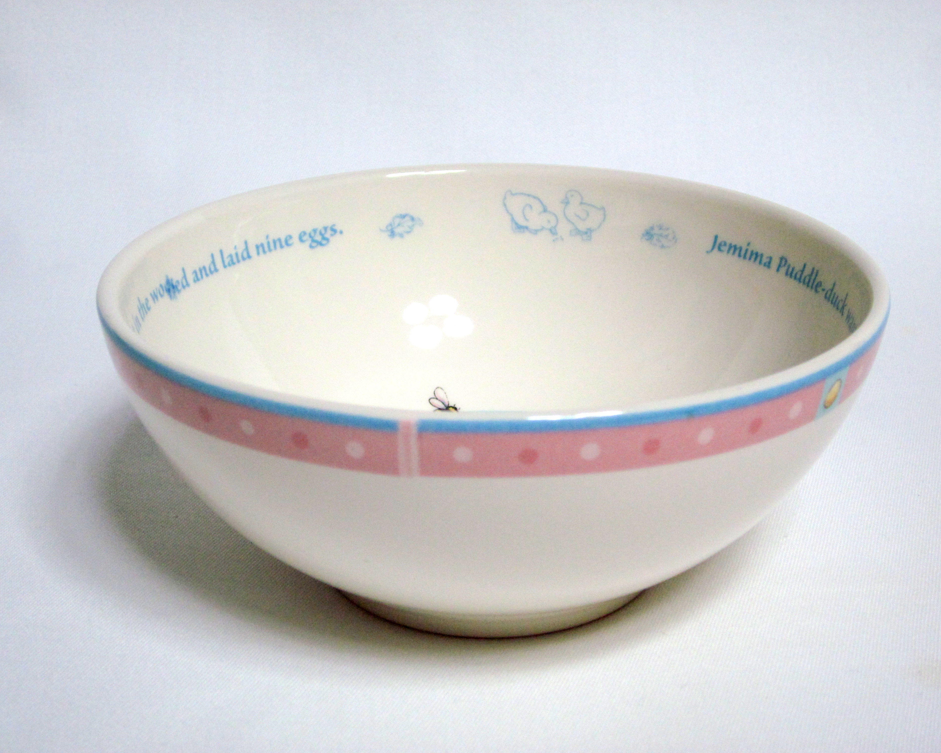 ピーターラビット