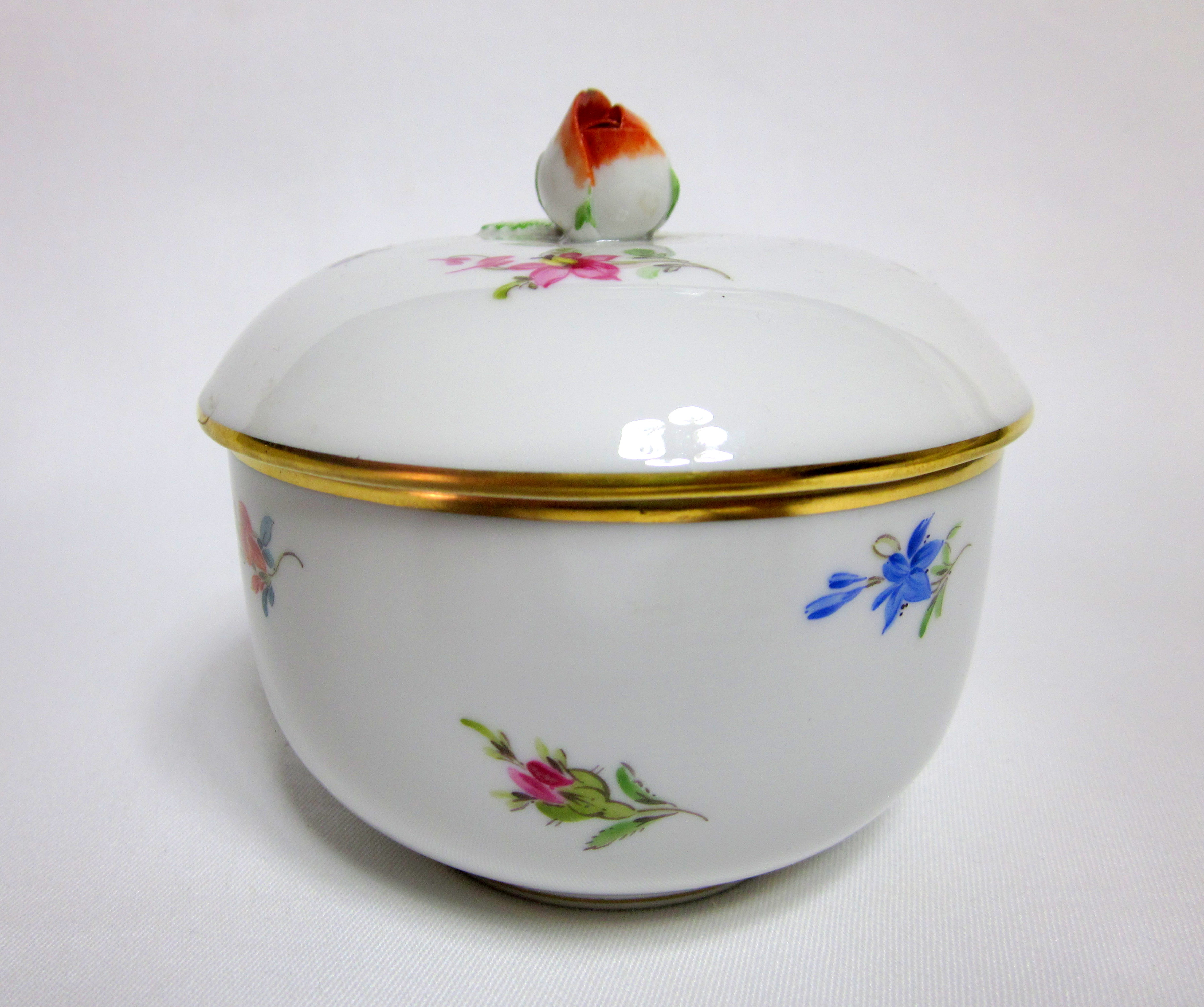 スキャタードフラワー