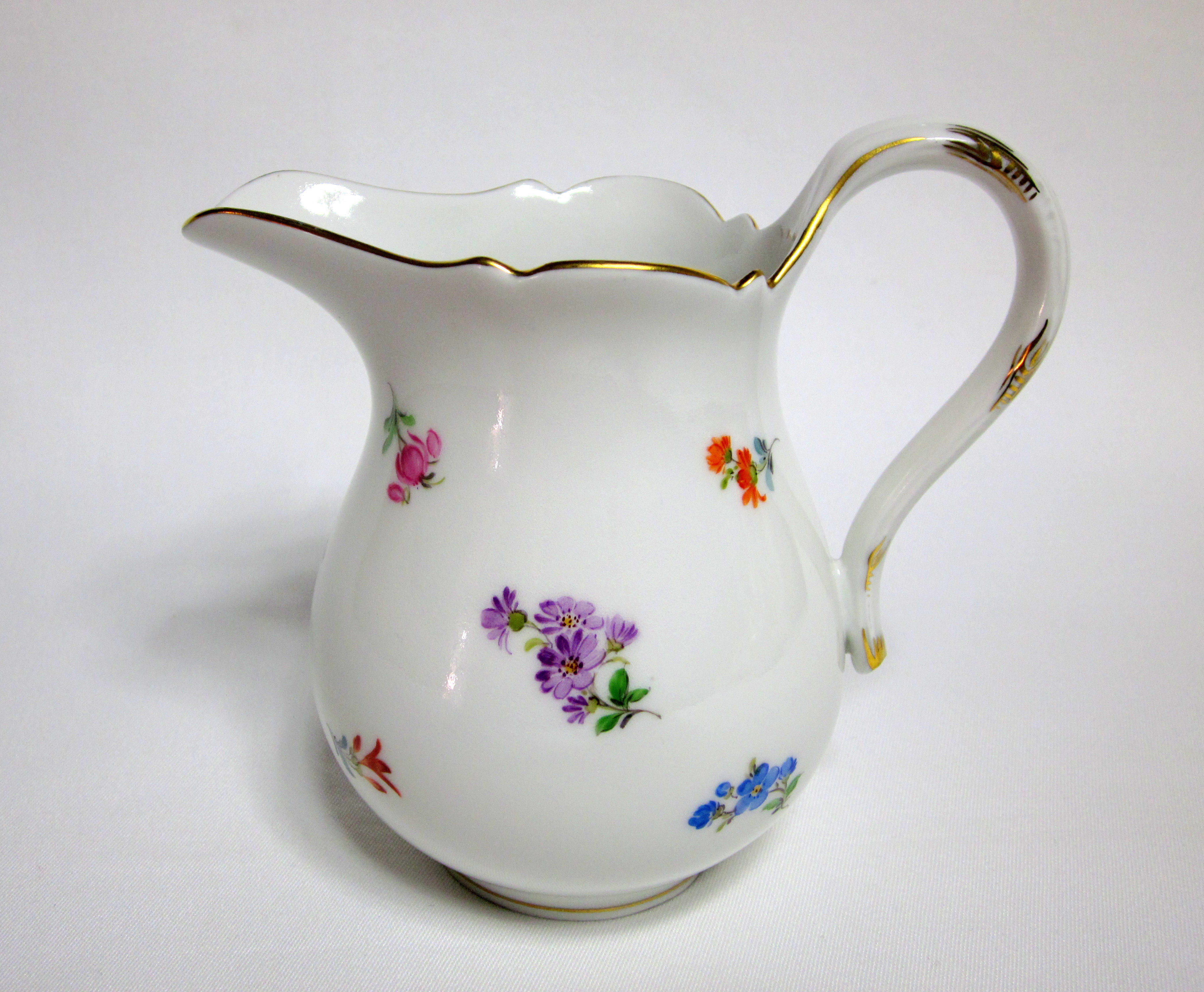 スキャタードフラワー