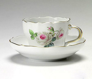 ホワイトローズ