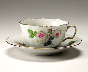 ホワイトローズ