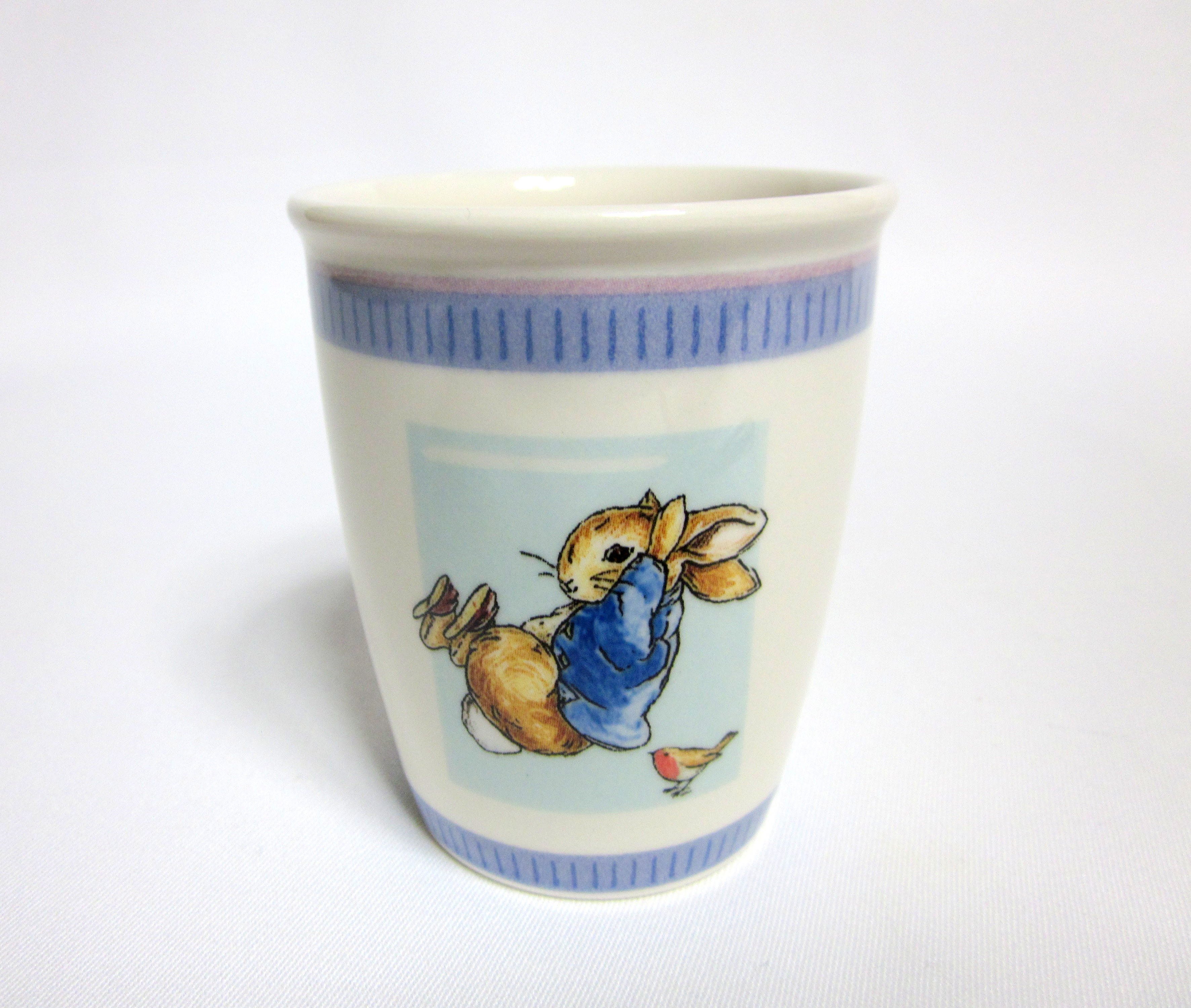 ピーターラビット