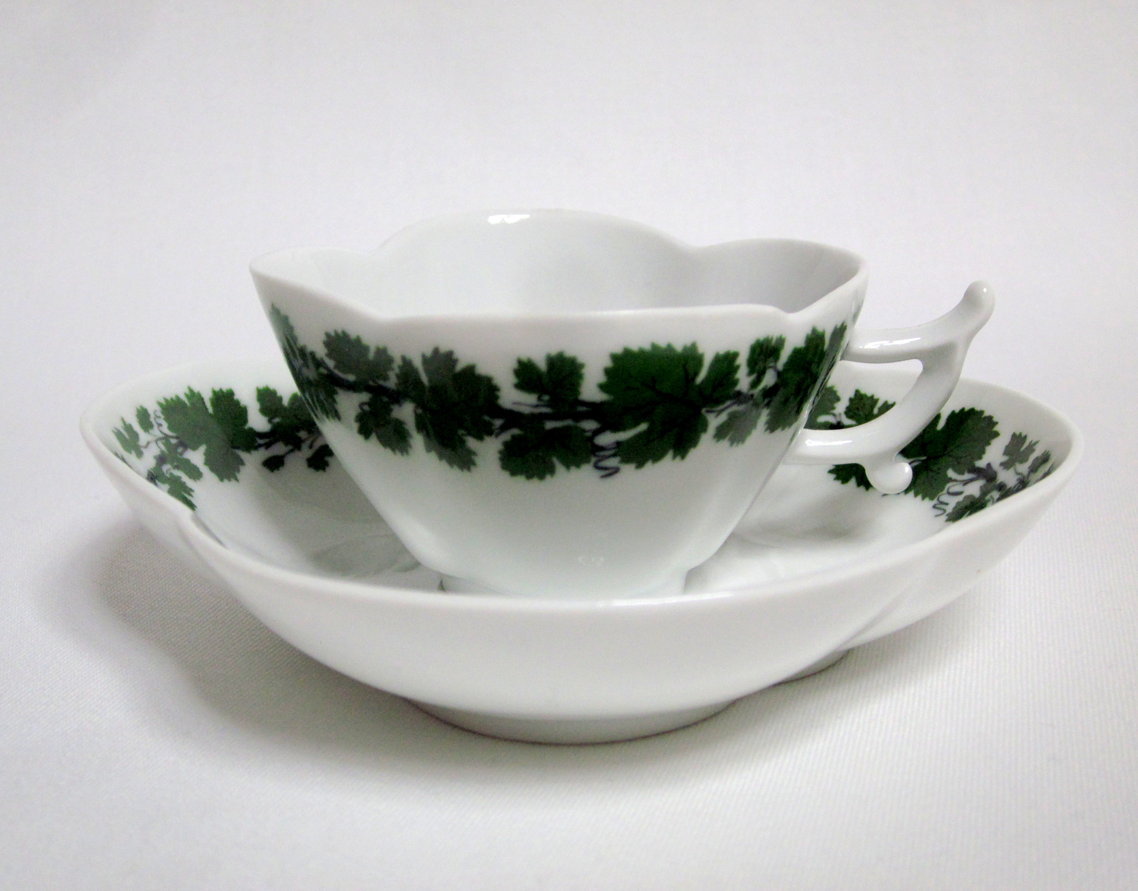 ヴァインリーフ