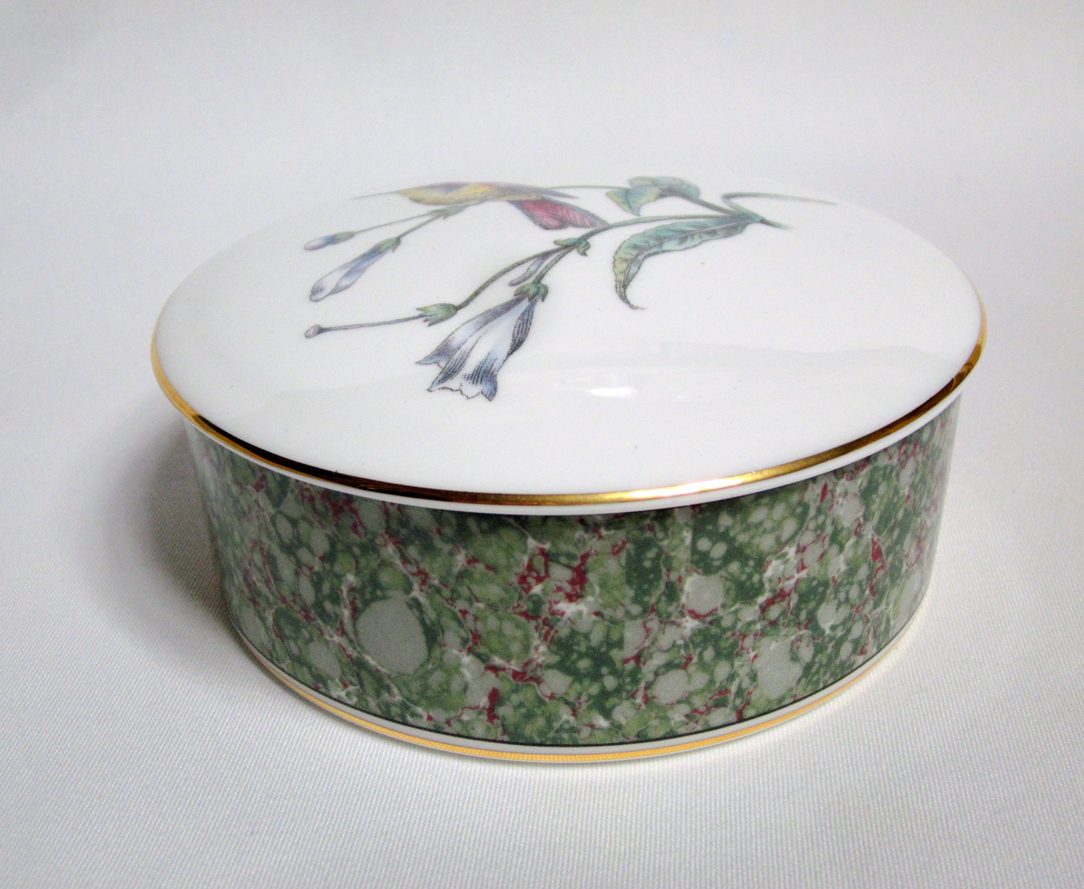 ハミングバード