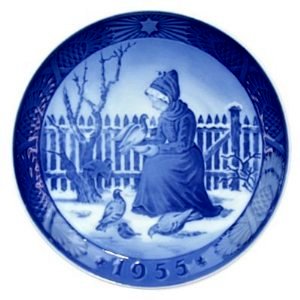 イヤープレート