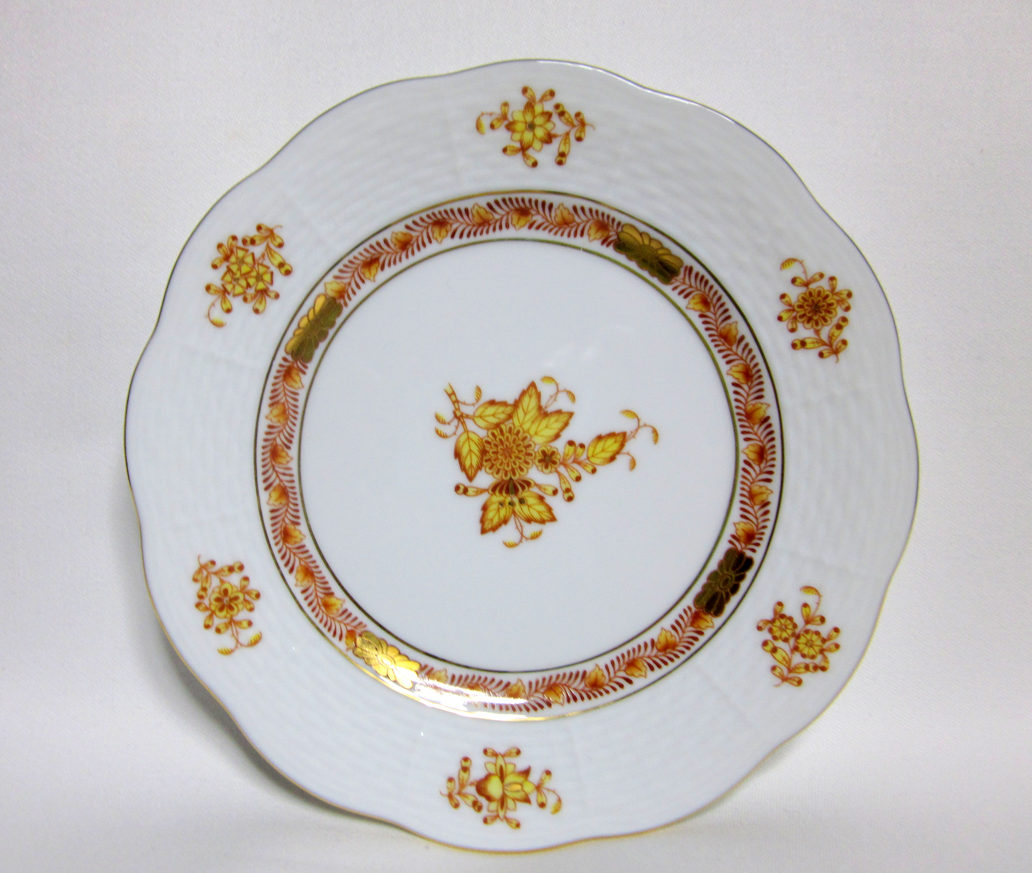 アポニーイエロー