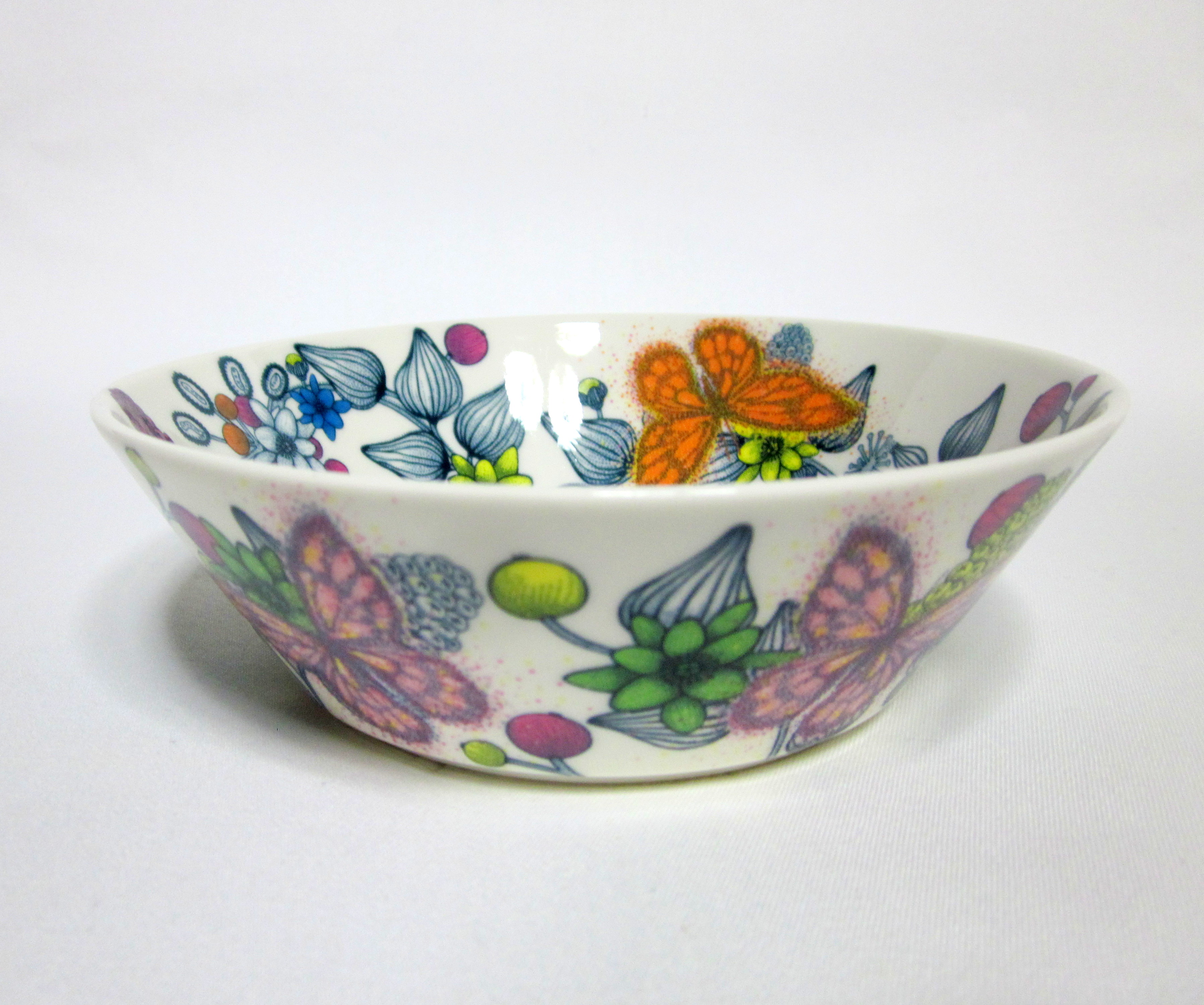 ルノ バタフライ