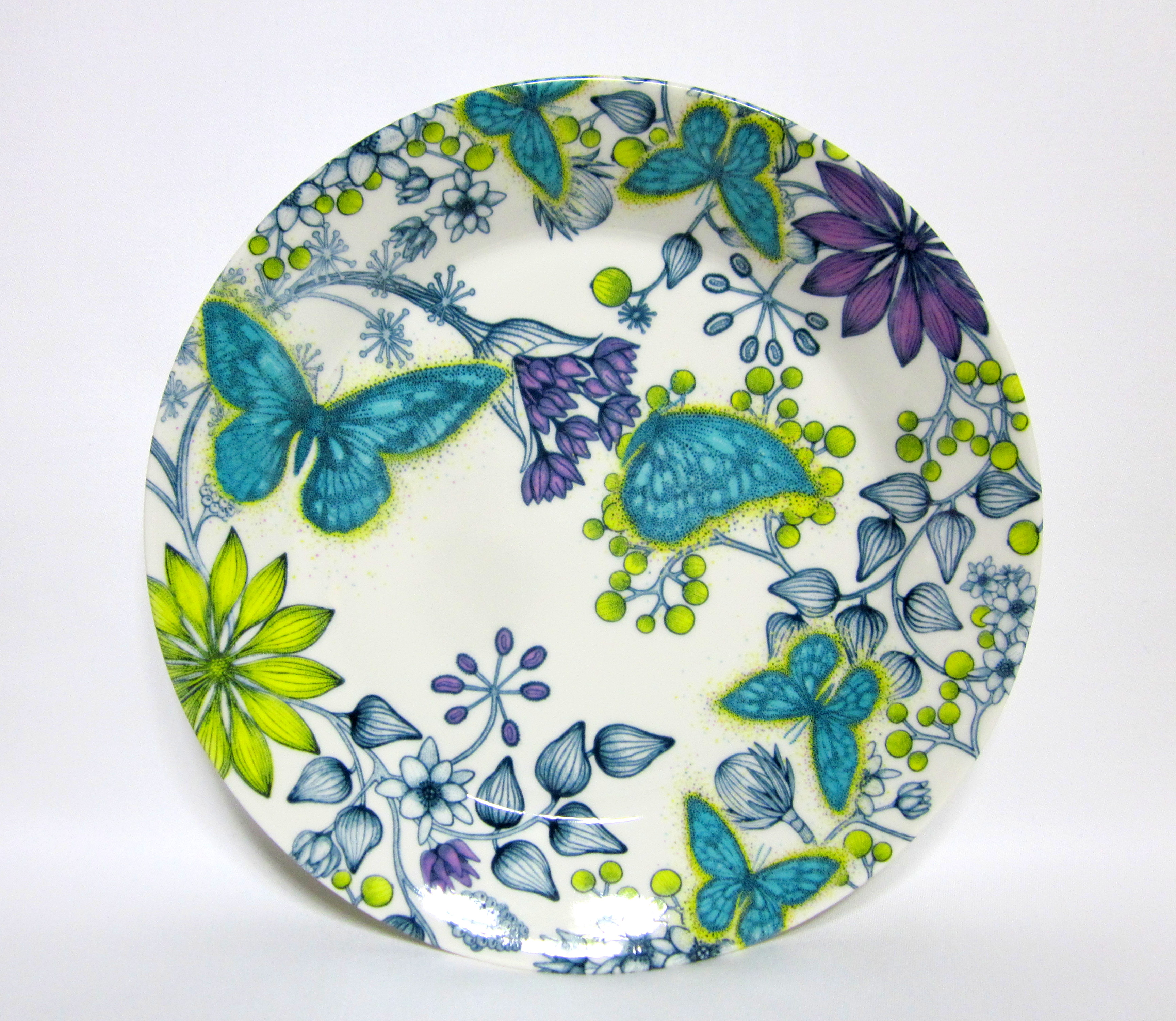 ルノ バタフライ