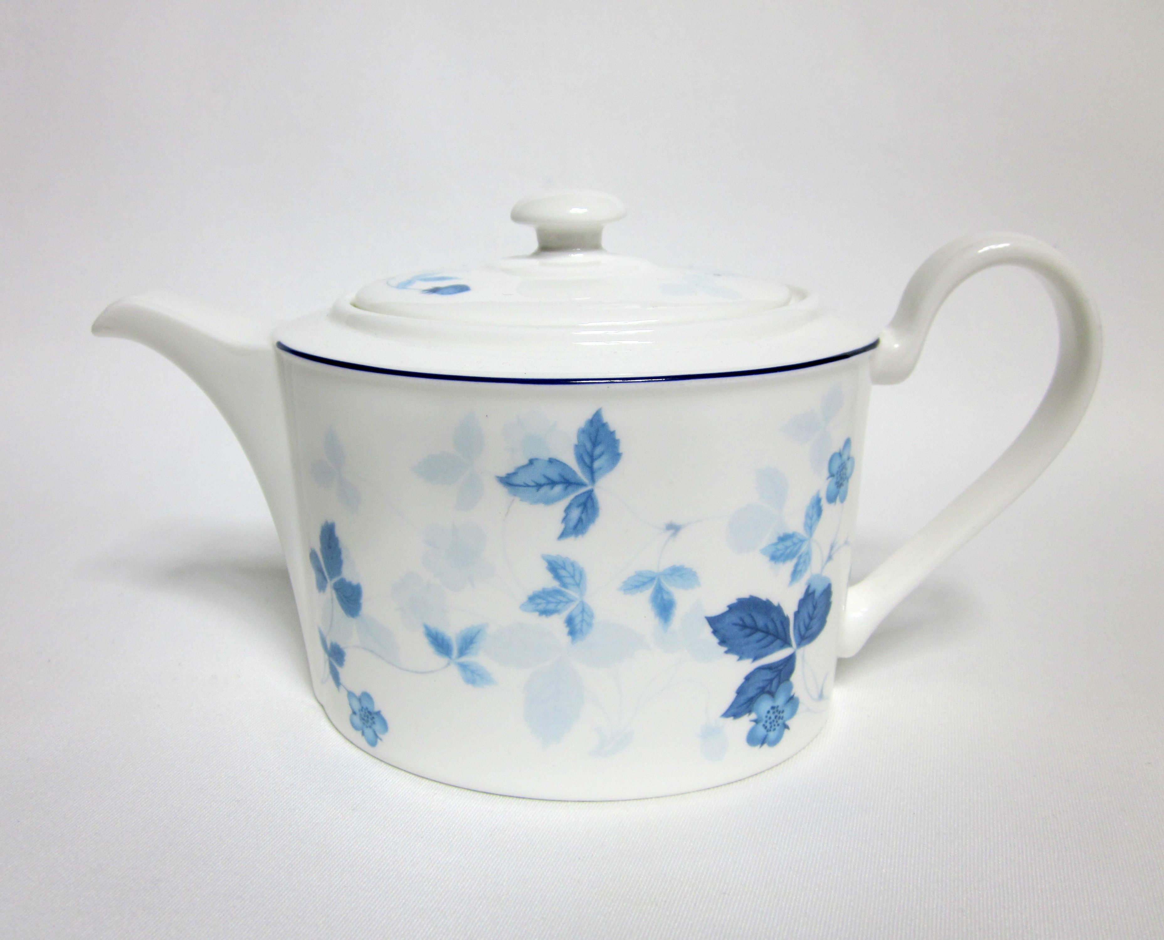 ストロベリーブルー