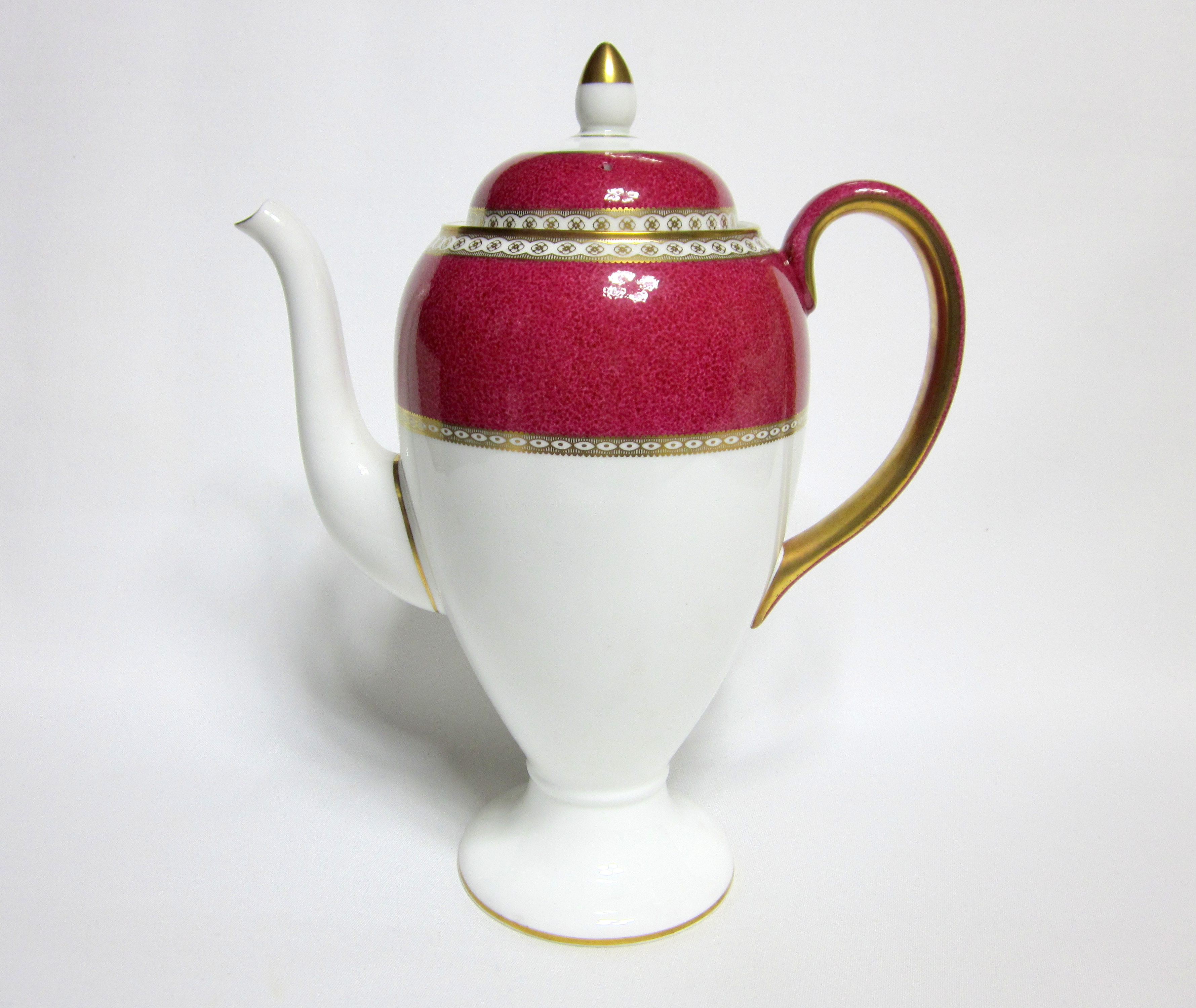 ウェッジウッド（Wedgwood）ユーランダー パウダールビー