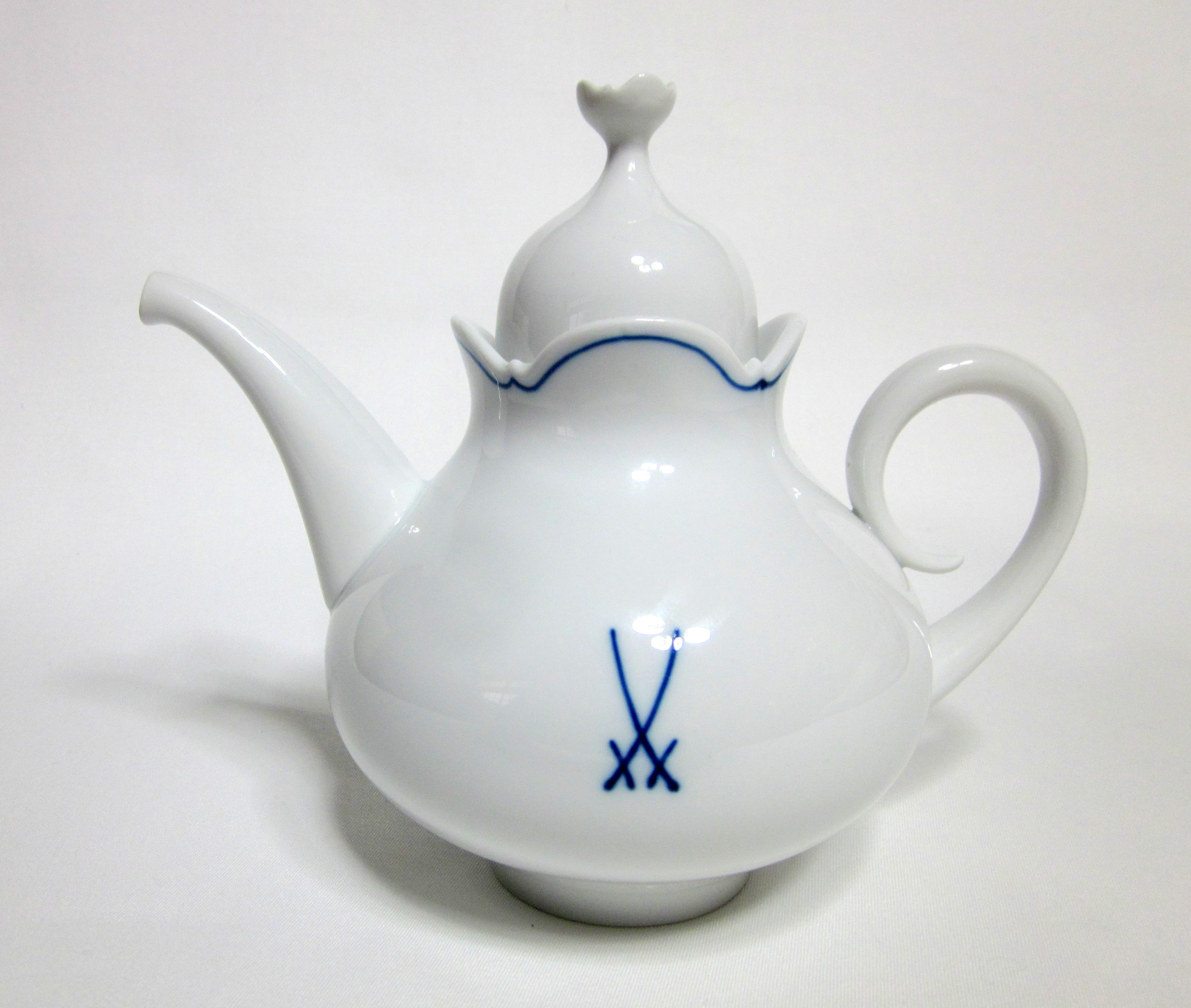 ホワイトマイセン