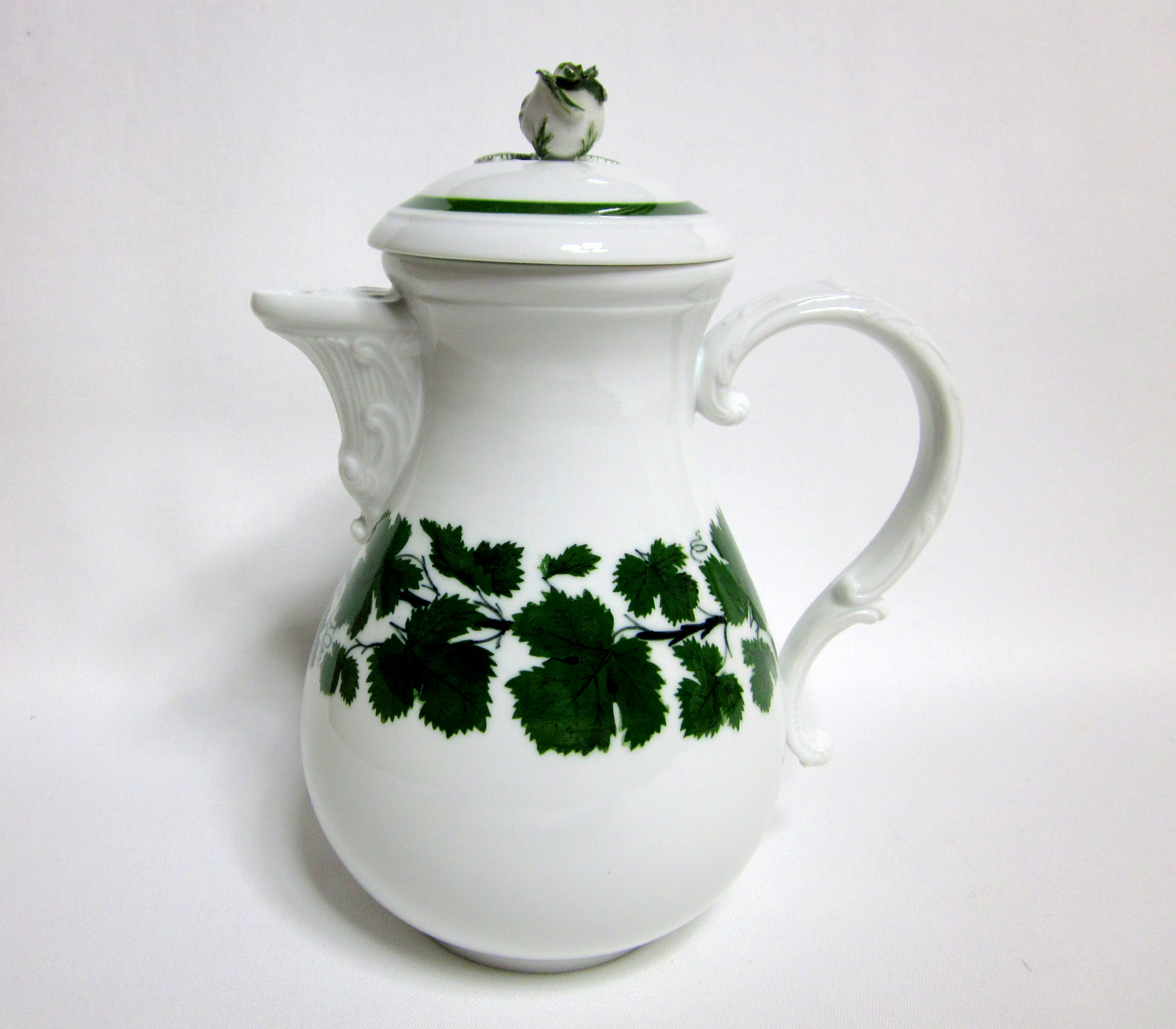 ヴァインリーフ