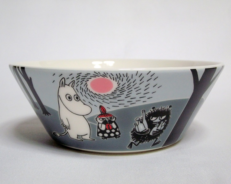 ムーミンアドベンチャー