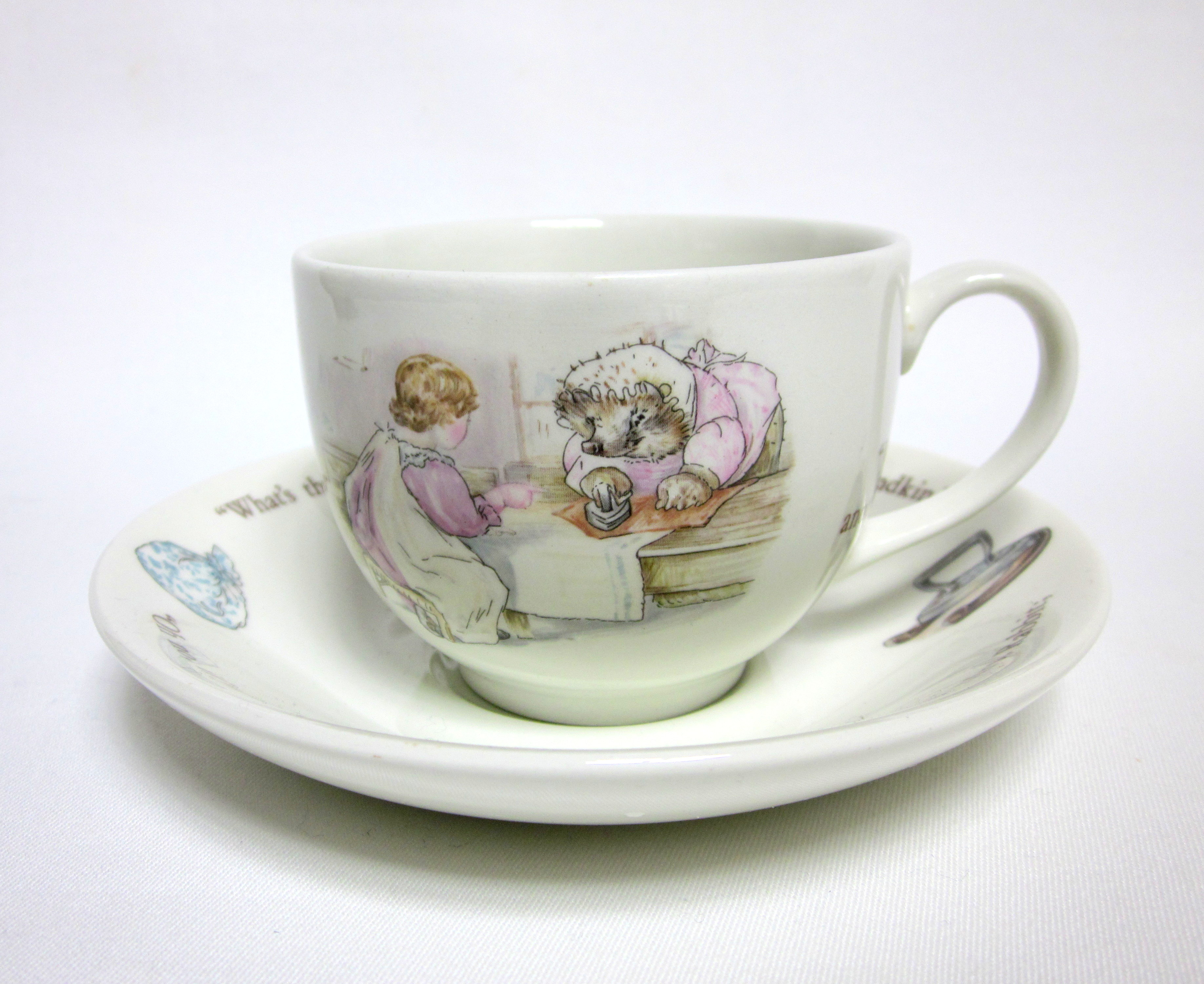 ピーターラビット