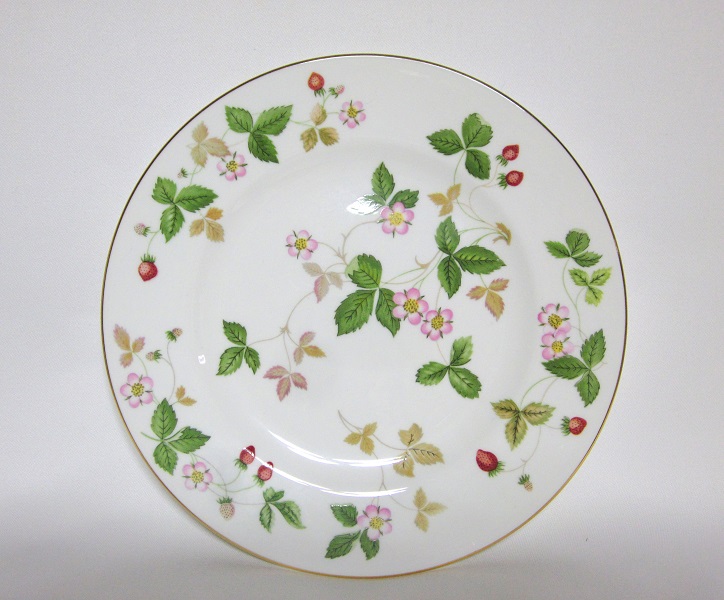 ワイルドストロベリー