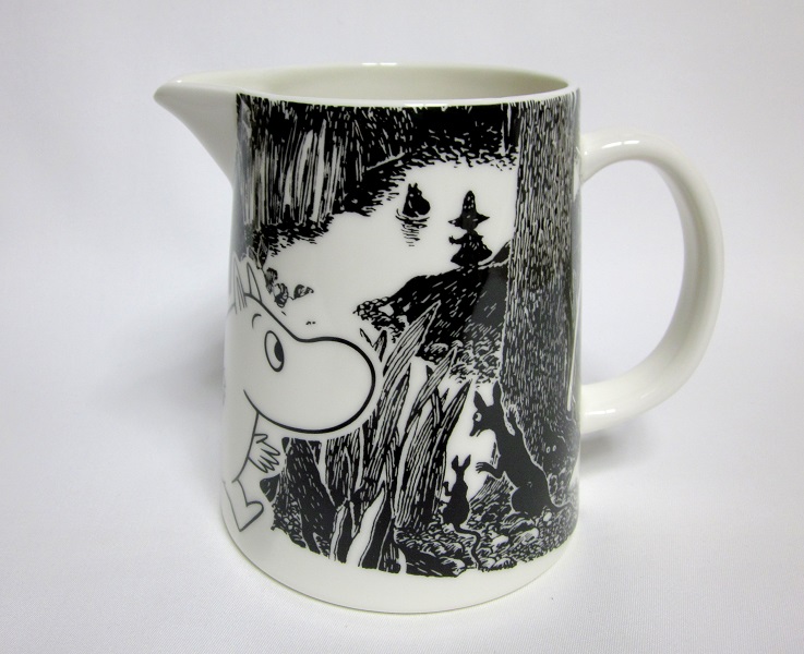 ムーミンアドベンチャー