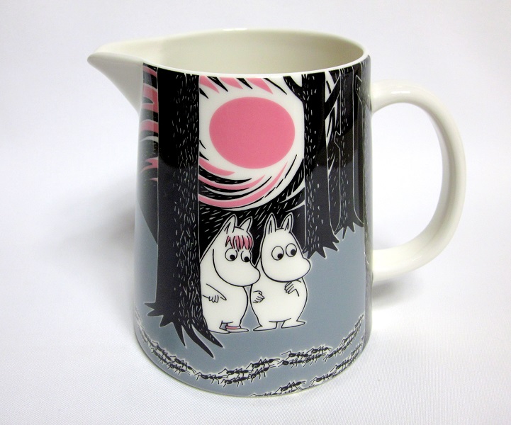 ムーミンアドベンチャー