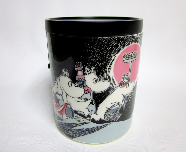 ムーミンアドベンチャー