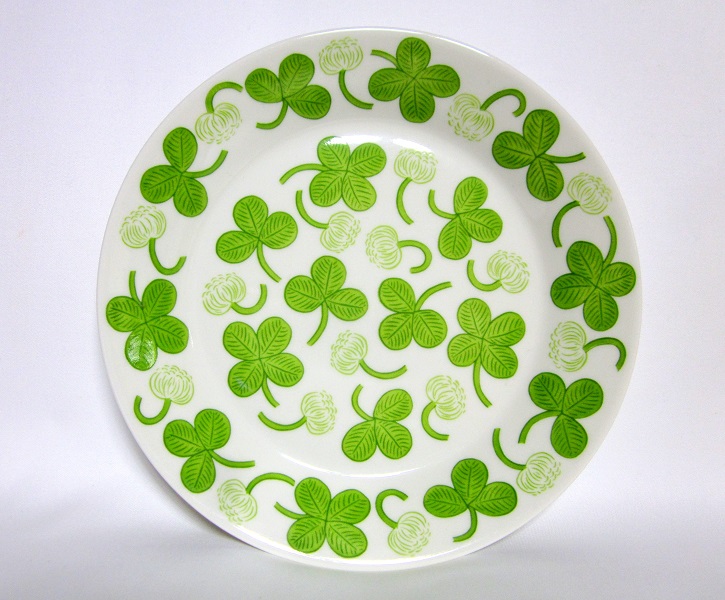 【美品】アラビア ARABIA アピラ apila プレート 25.5㎝ ARABIA /アラビア/apila /アピラ プレート（25.5cm） ARABIA アラビア