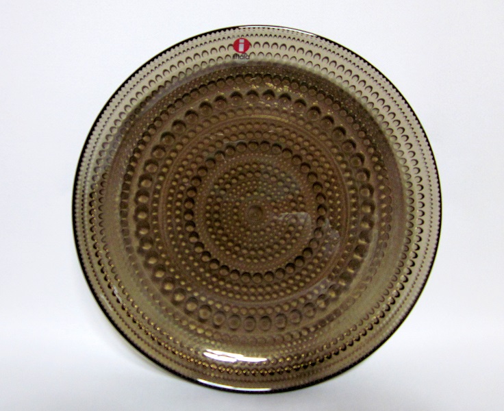 イッタラ(iittala)カステヘルミ サンド プレート（17cm