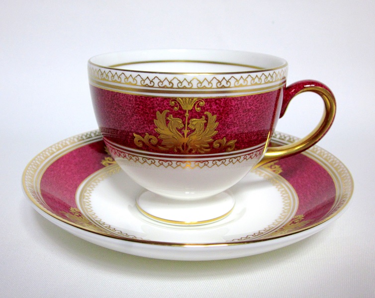 コロンビアパウダールビー