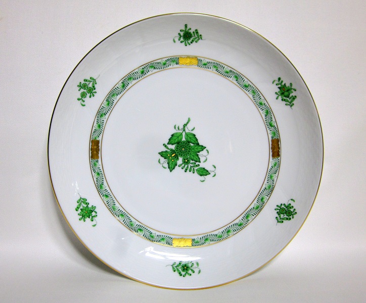 アポニーグリーン