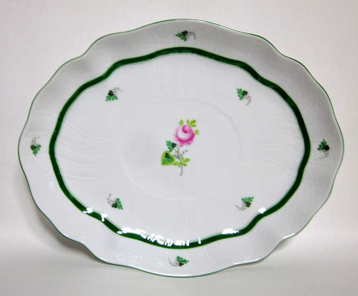 ウィーンのバラ