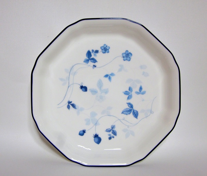 ストロベリーブルー