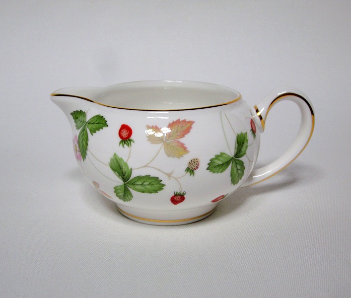 ワイルドストロベリー クリーマー（S）