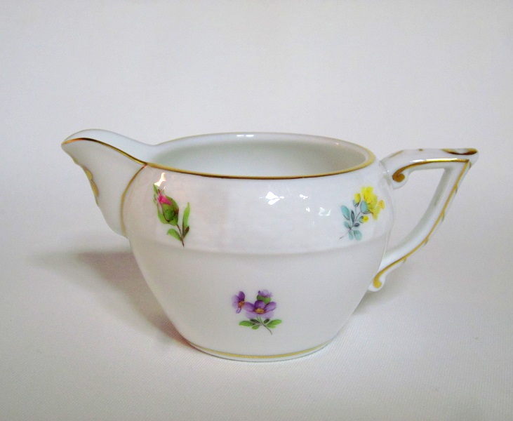 ミルフルール モカクリーマー