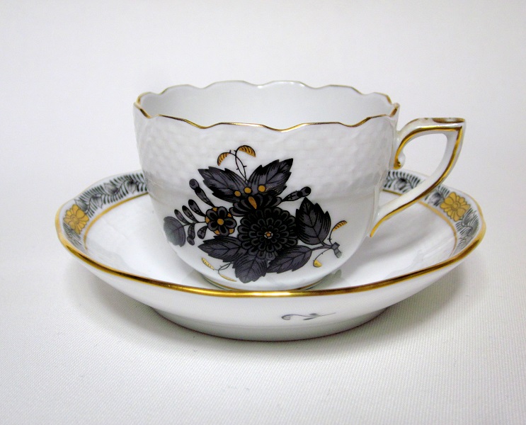 アポニーブラック モカカップ