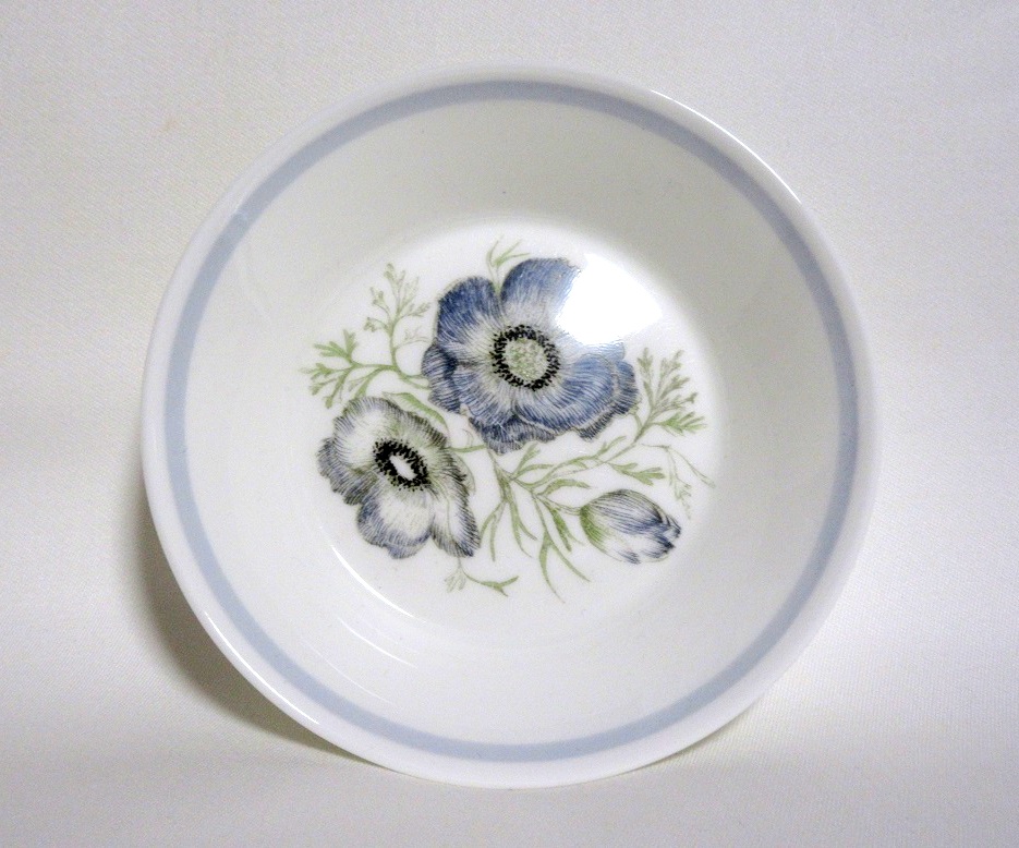 ウェッジウッド（Wedgwood）グレンミスト フルーツボウル