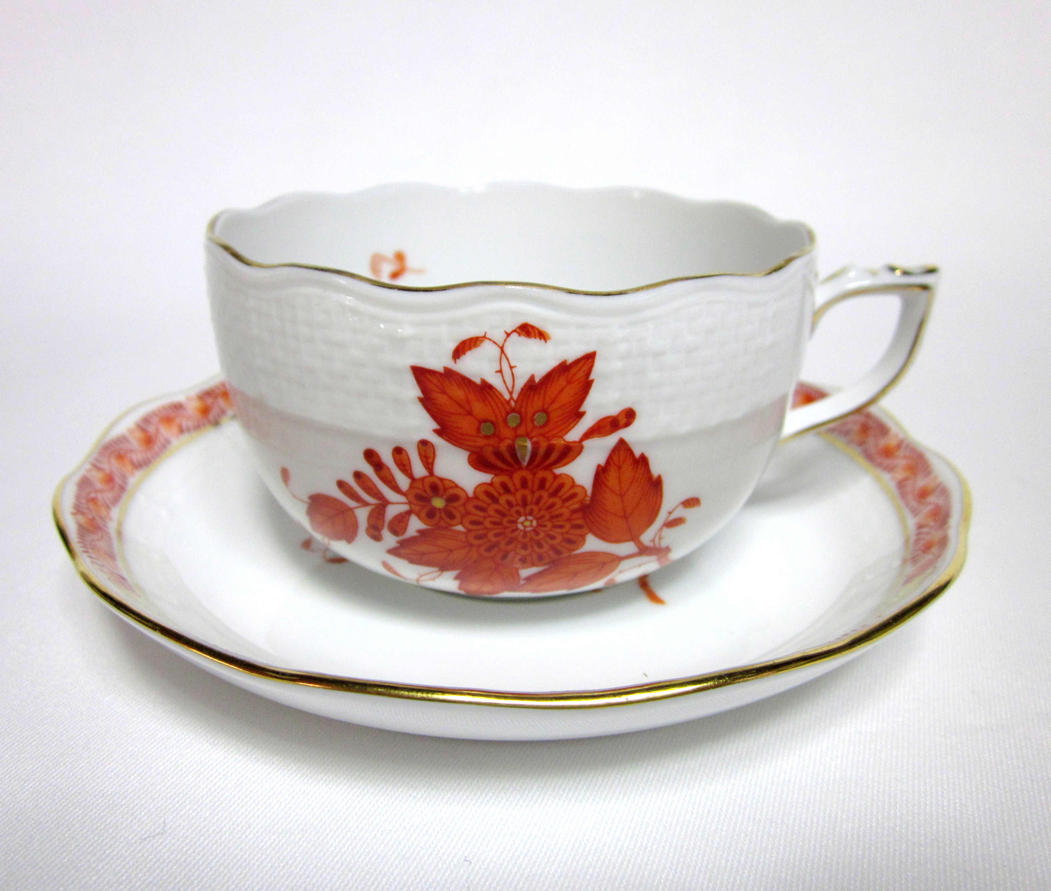 アポニーオレンジ