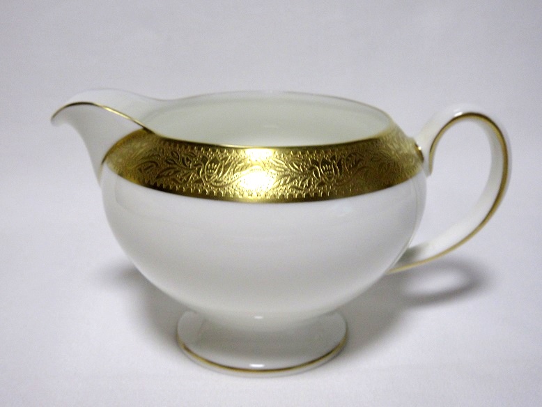ウェッジウッド（Wedgwood）アスコット クリーマー