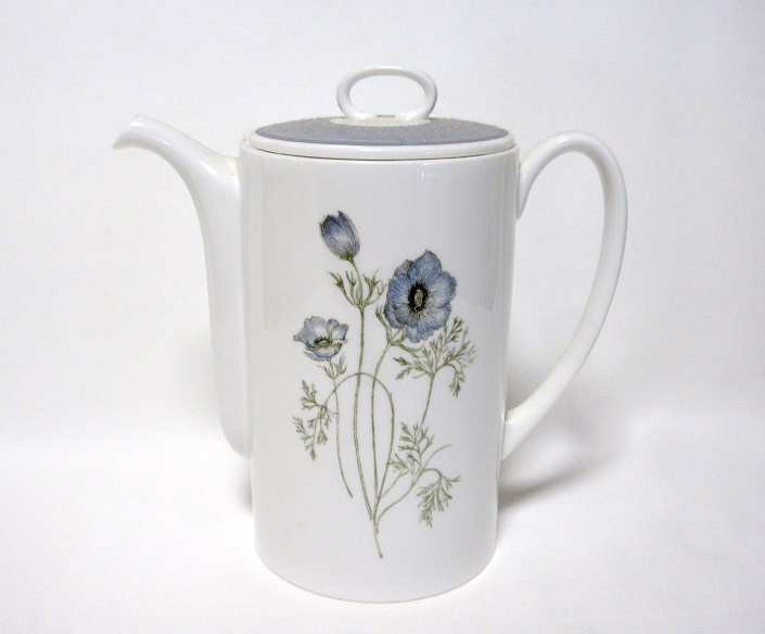 ウェッジウッド（Wedgwood）グレンミスト ウォータージャグ