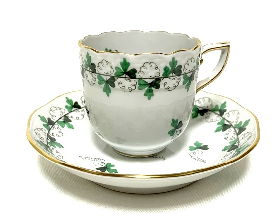 パセリグリーン