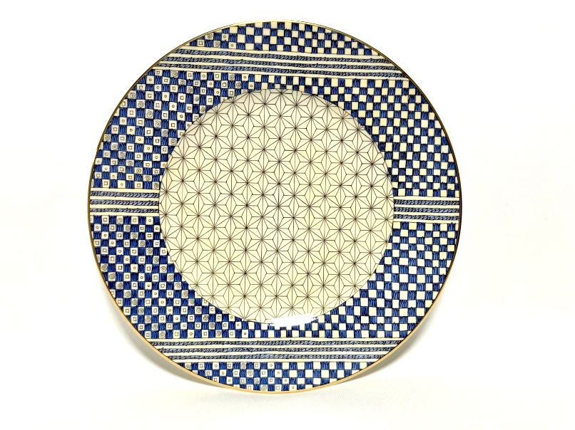 サムライ プレート20