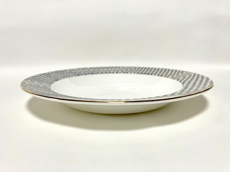 サムライ スーププレート