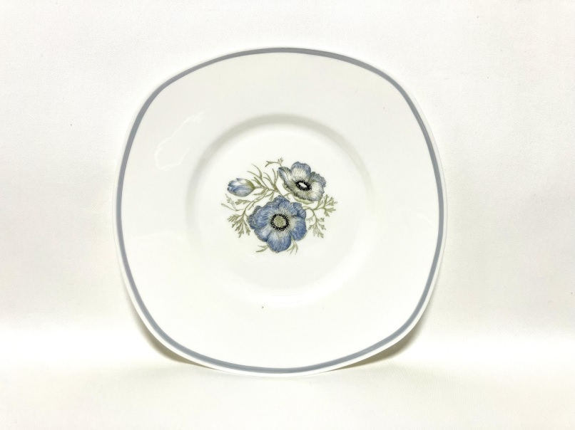 グレンミスト スクエアプレート