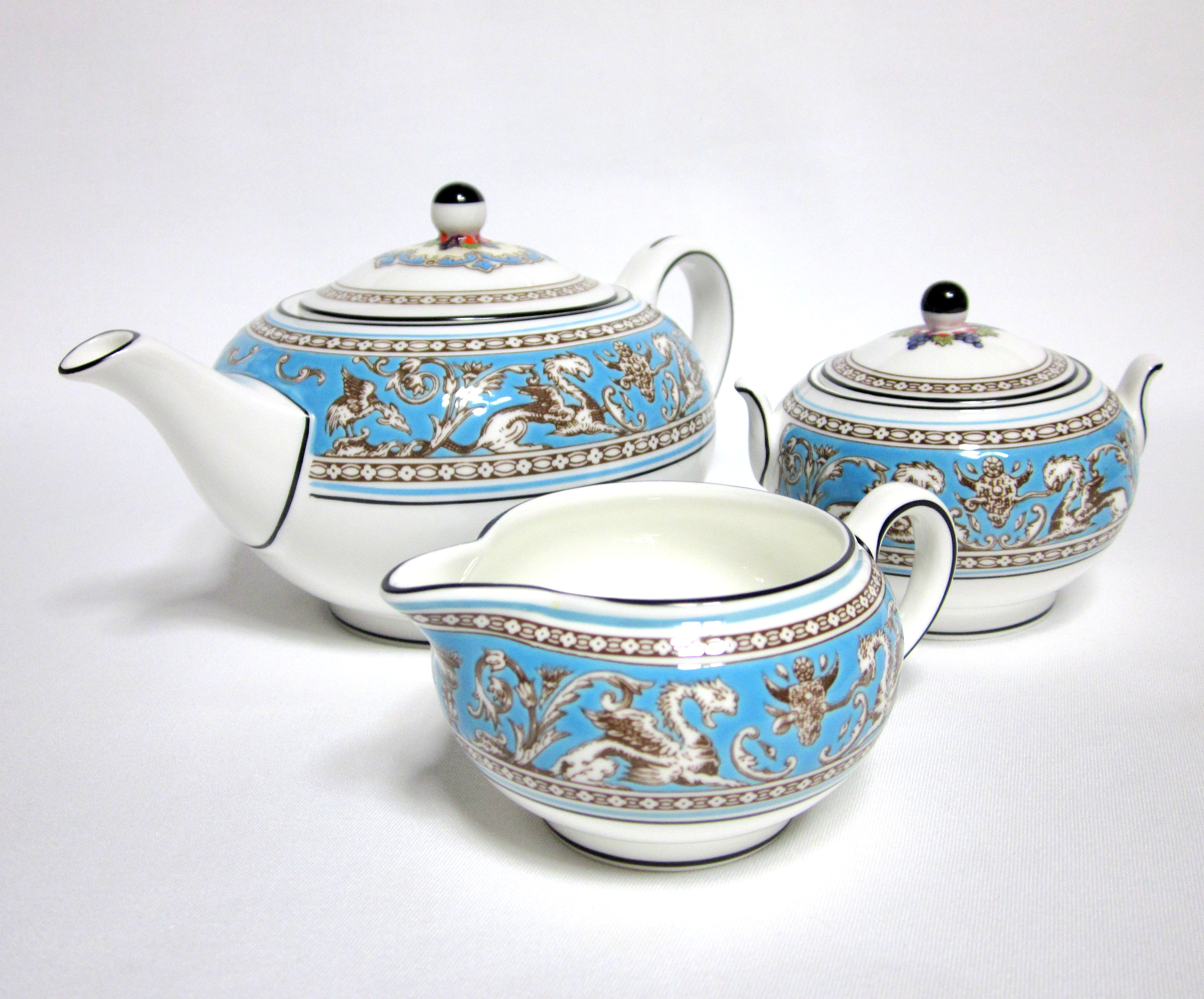 フロレンティーン