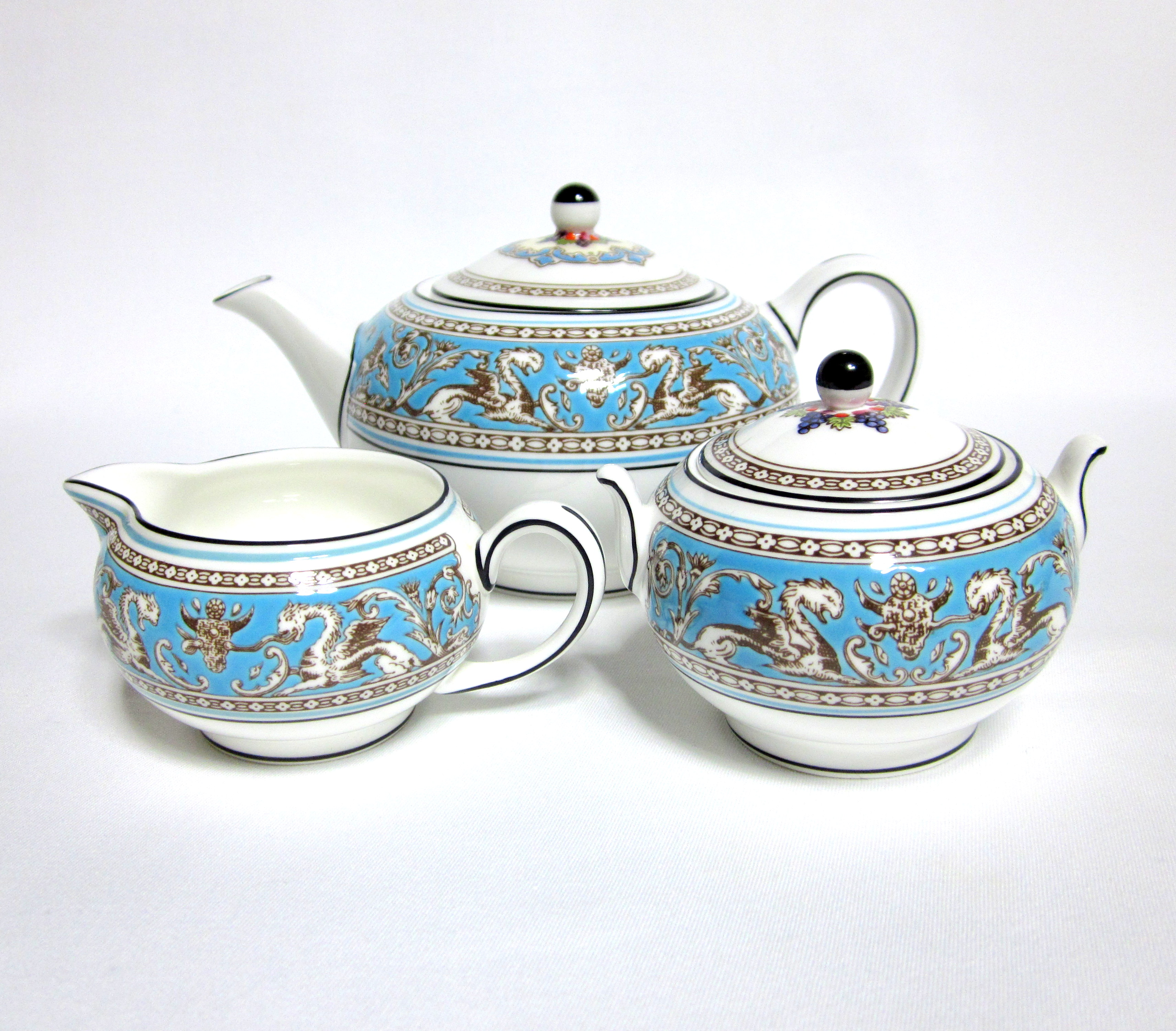 フロレンティーン