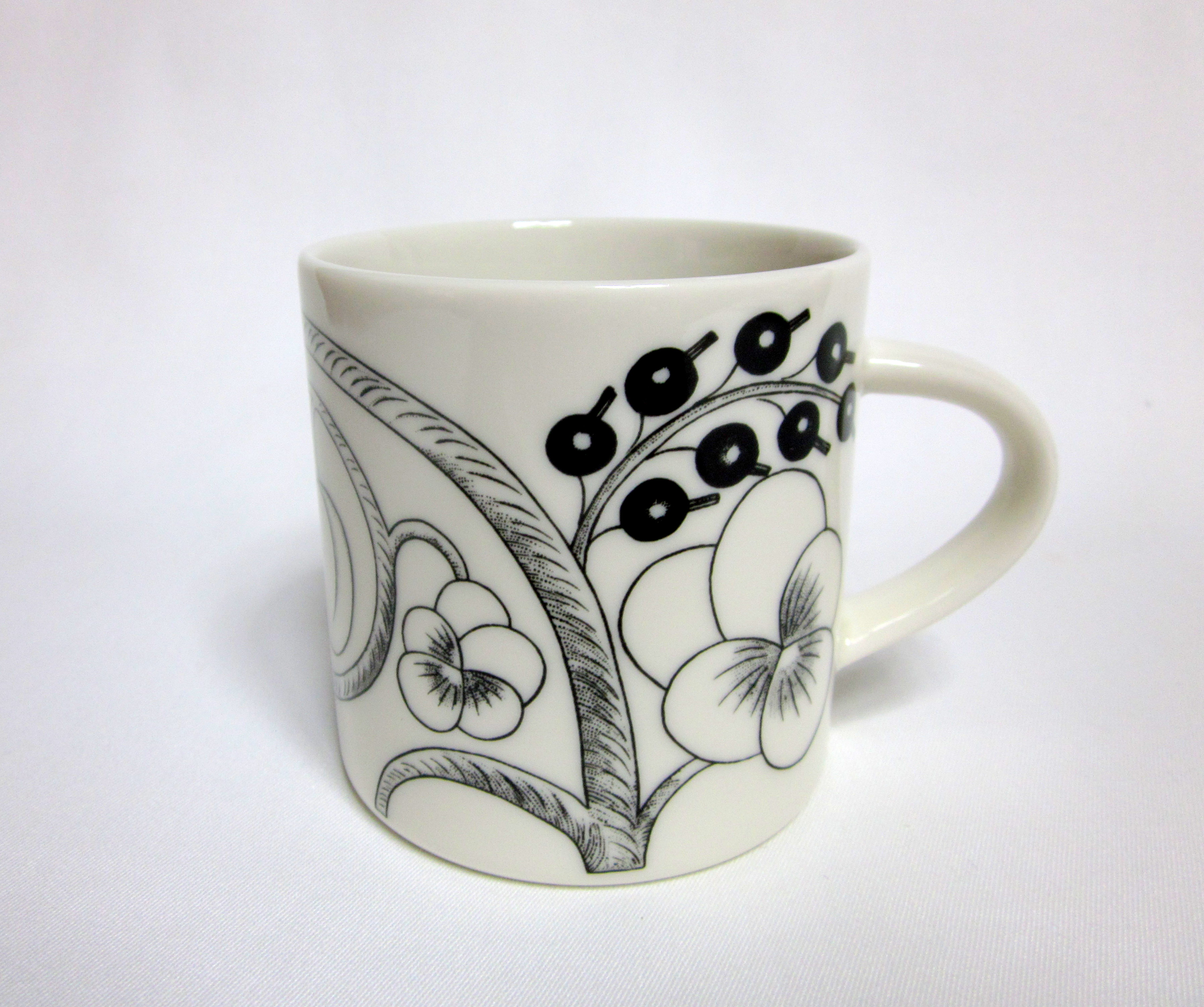 ブラックパラティッシ