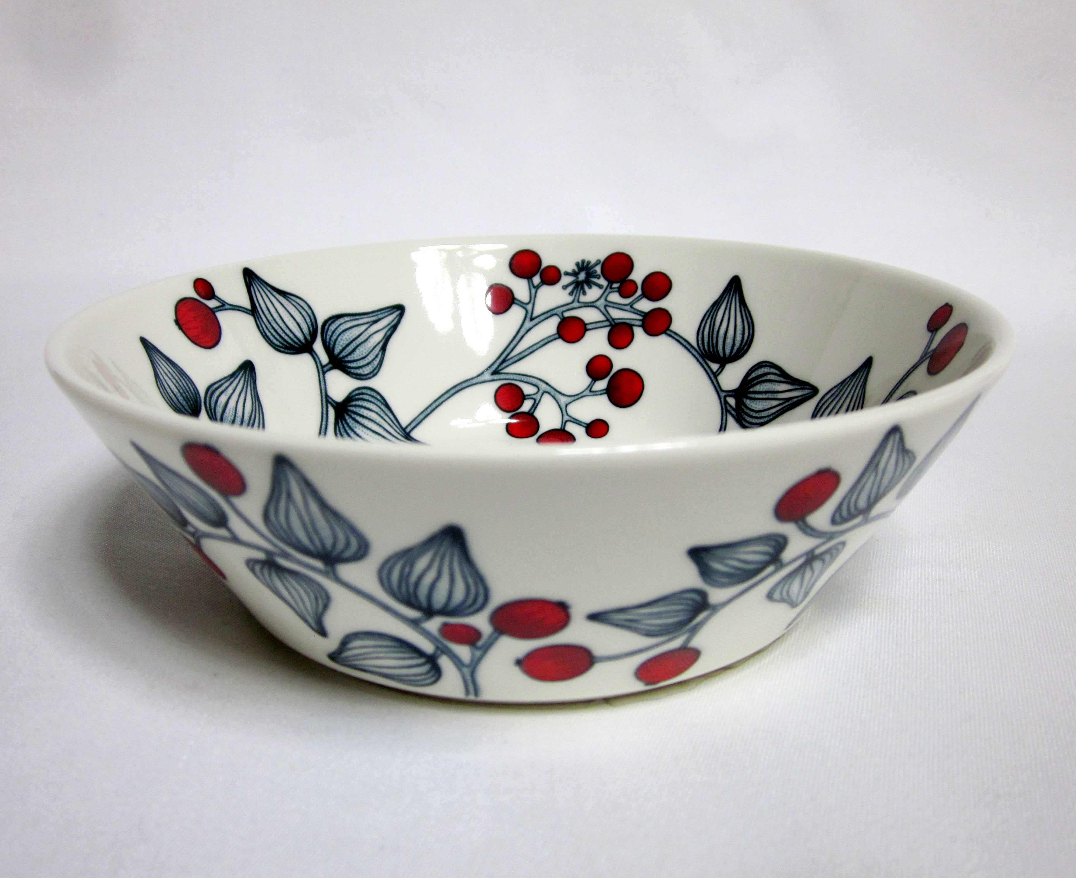 ルノ　フロストベリー