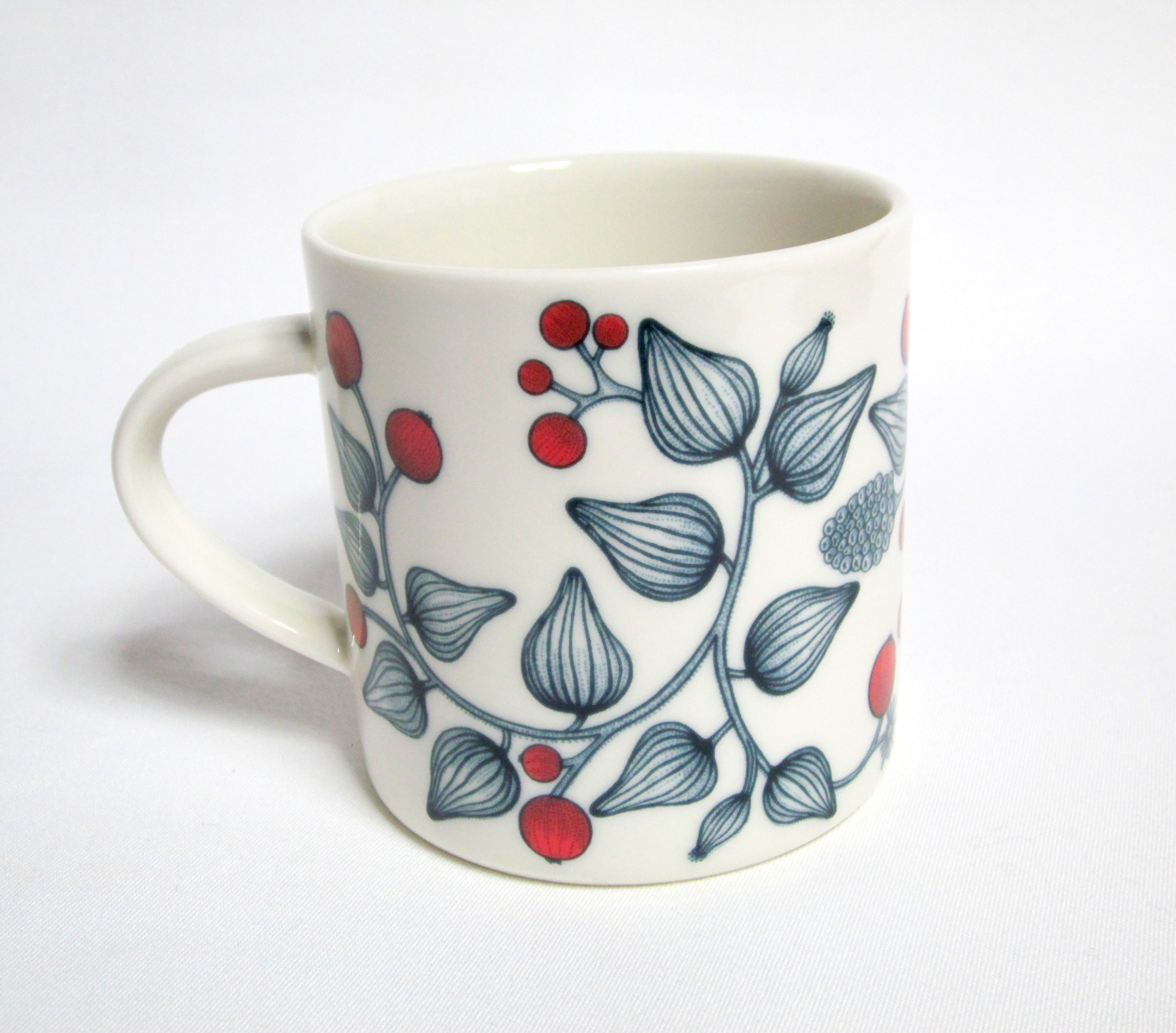 ルノ フロストベリー