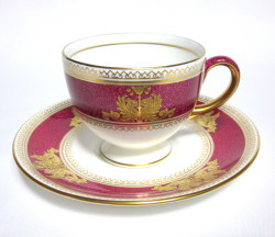 パウダーコロンビアルビー