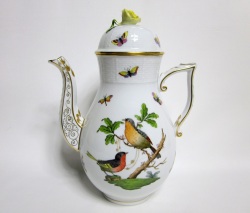 ロスチャイルドバード